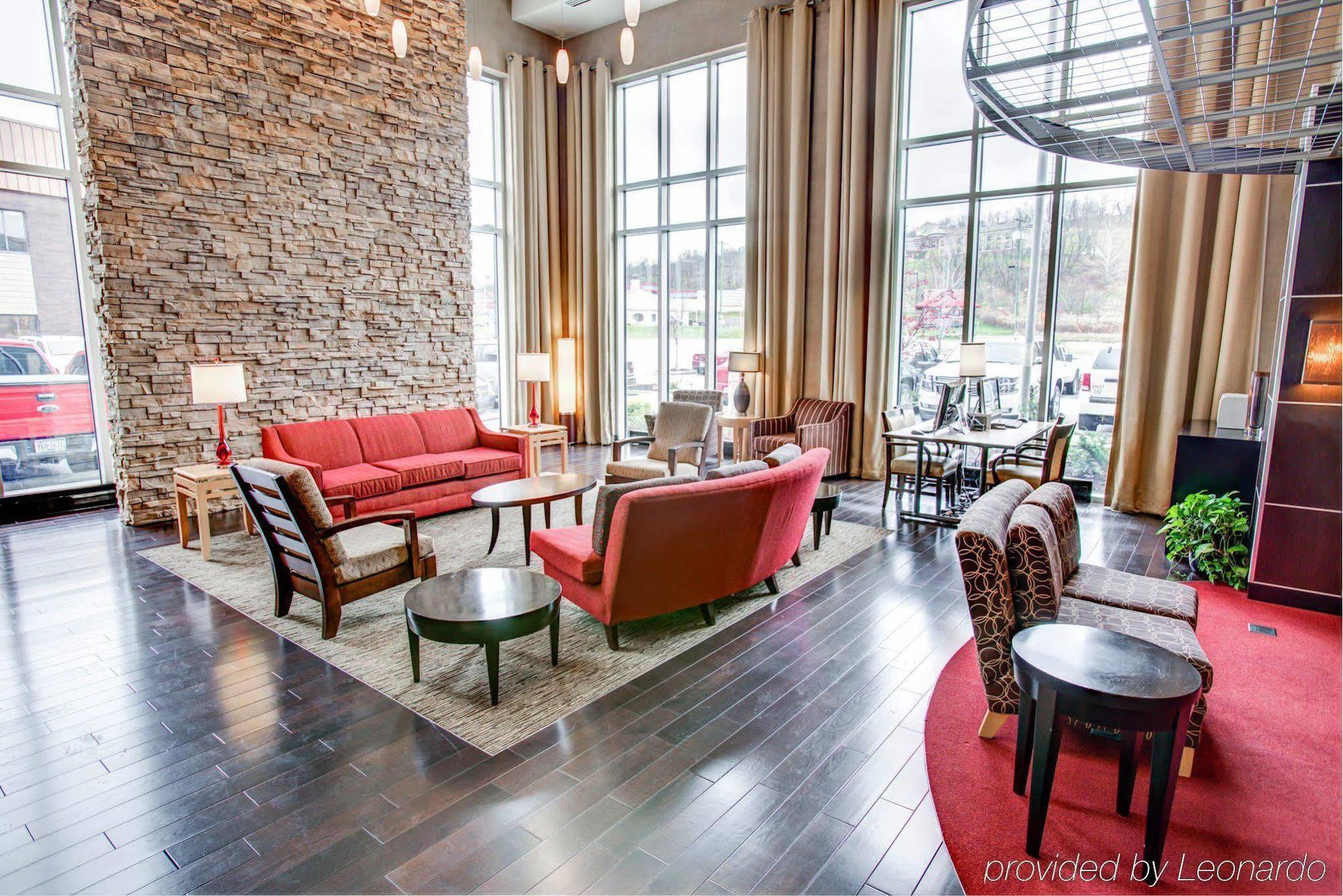 Fairfield By Marriott Inn & Suites Washington Casino Area Exterior photo